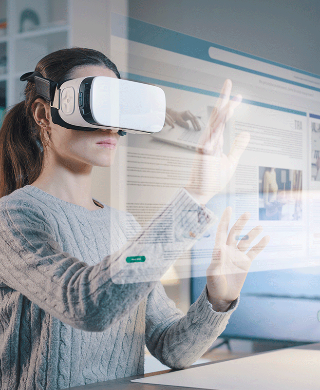 AR-VR